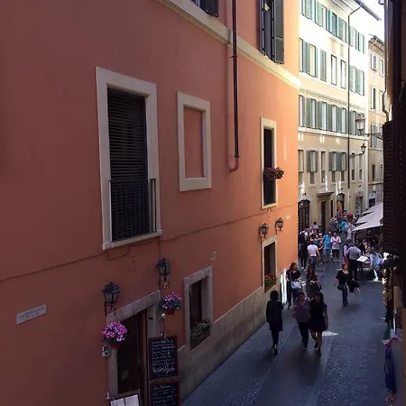Colonna Luxury - Pantheon Rome