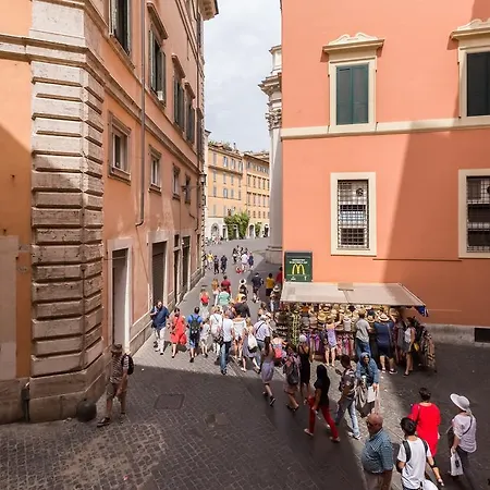 Apartment Colonna Luxury - Pantheon *