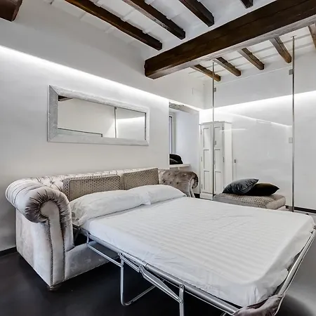 Apartment Colonna Luxury - Pantheon