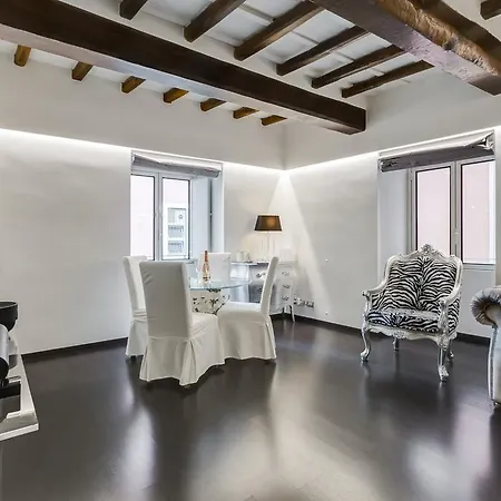 Apartment Colonna Luxury - Pantheon *