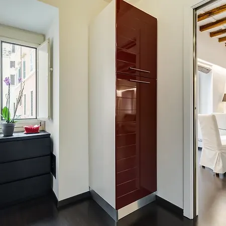 Colonna Luxury - Pantheon