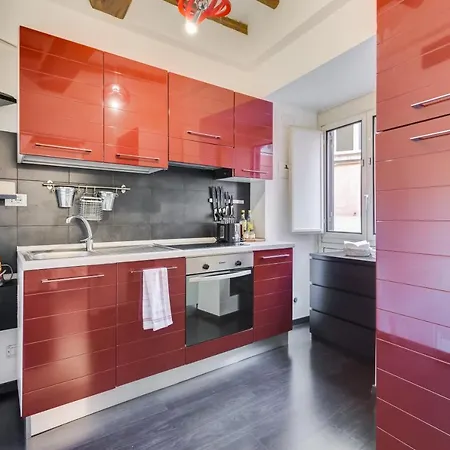Colonna Luxury - Pantheon Apartment Rome