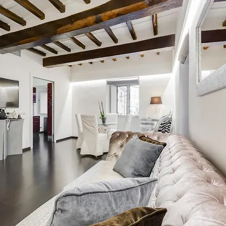 Colonna Luxury - Pantheon Apartment *