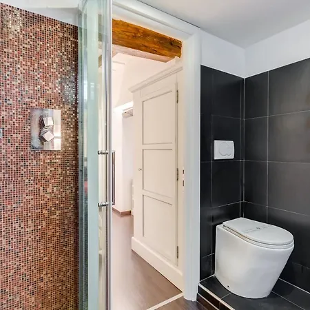 Apartment Colonna Luxury - Pantheon