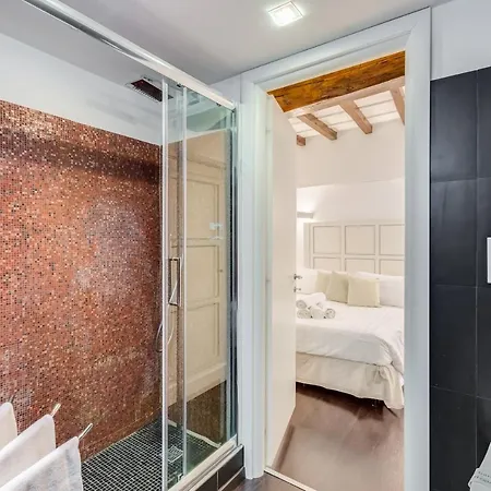 Colonna Luxury - Pantheon Apartment