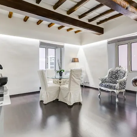 Apartment Colonna Luxury - Pantheon