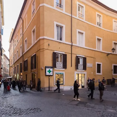 Apartment Colonna Luxury - Pantheon