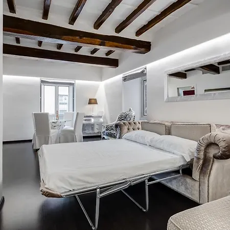 Colonna Luxury - Pantheon Рим
