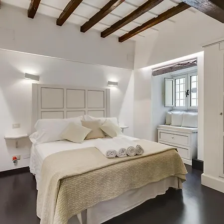 Апартаменты Colonna Luxury - Pantheon Рим