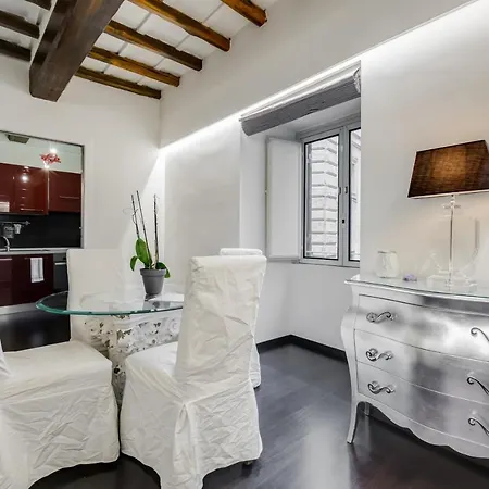 Colonna Luxury - Pantheon *