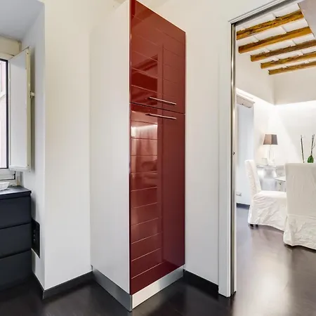 Colonna Luxury - Pantheon Апартаменты *